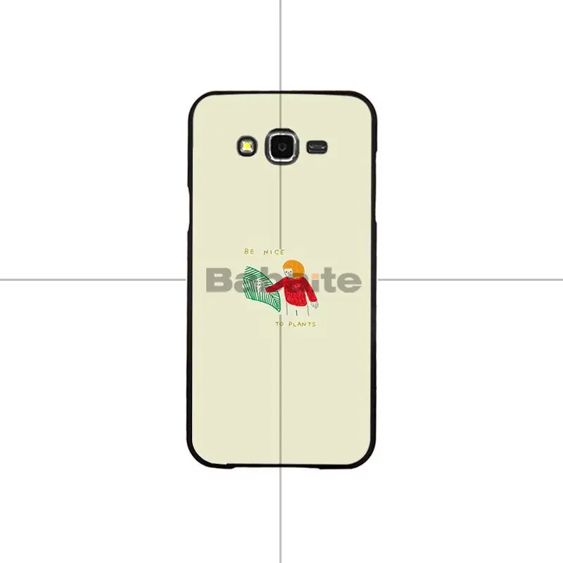 Aesthetic funny pattern printing