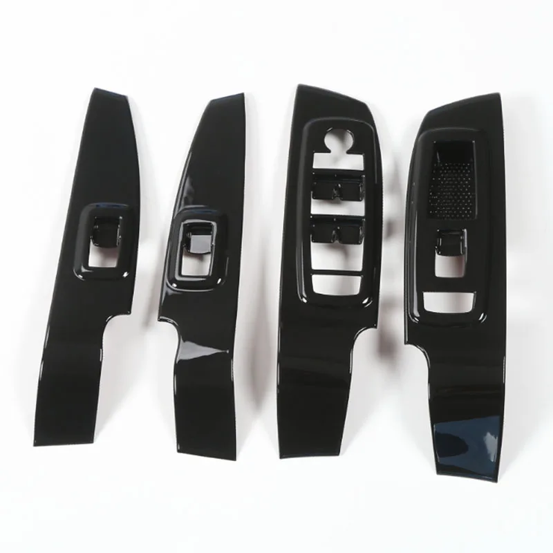 Jimen Compatible With Jeep Compass 2021-2023, 3PCS Steering