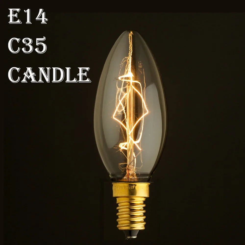 E14 40W2