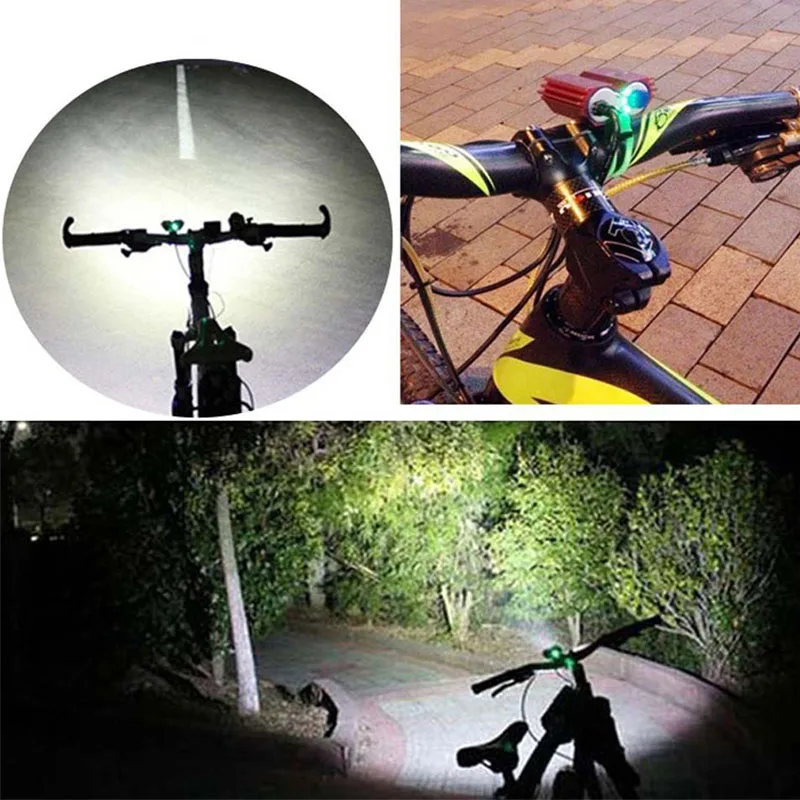 Bicycle  Light (1)