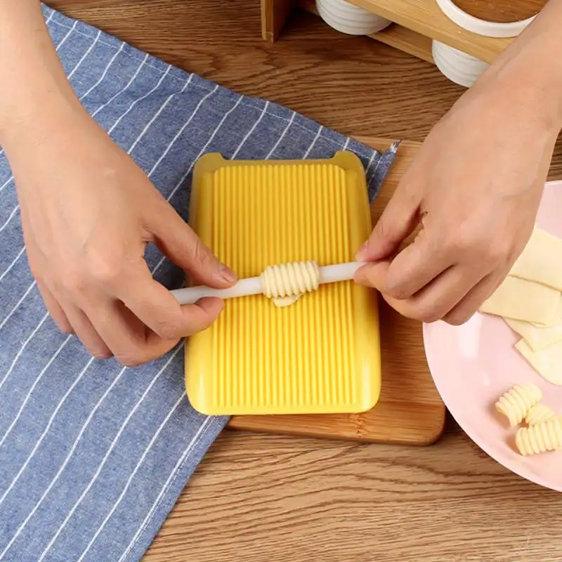 Пластиковые паста макаронные изделия доска спагетти паста Gnocchi Maker Rolling Pin детские пищевые добавки формы штампы кухонный инструмент