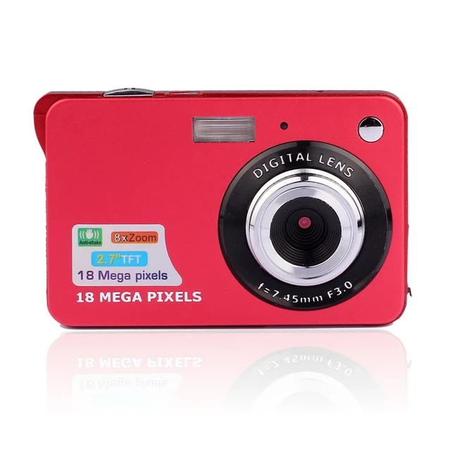 Buy Winait Cheap Price Disposable Digital Camera 2.7