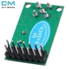 Беспроводной модуль приемопередатчика NRF905 с антенной 433/868/915 МГц FSK GMSK низкая мощность PLL ► Фото 2/4