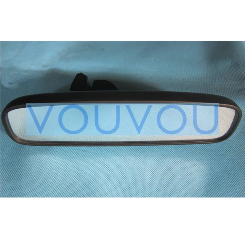 

high quality original interior mirror for mazda 2 mazda 3 BL 2008-2012 OEM:DG80-69-220