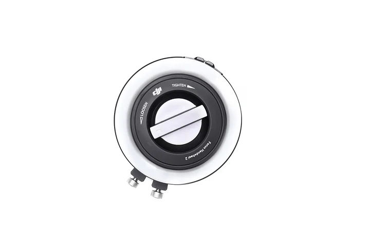 Маховик DJI Focus 2 для Osmo Pro/RAW and inspire оригинальный бренд новый в наличии|handwheel| |