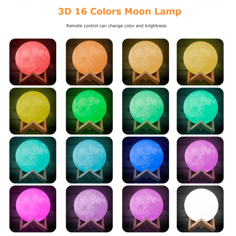 moon night light-11