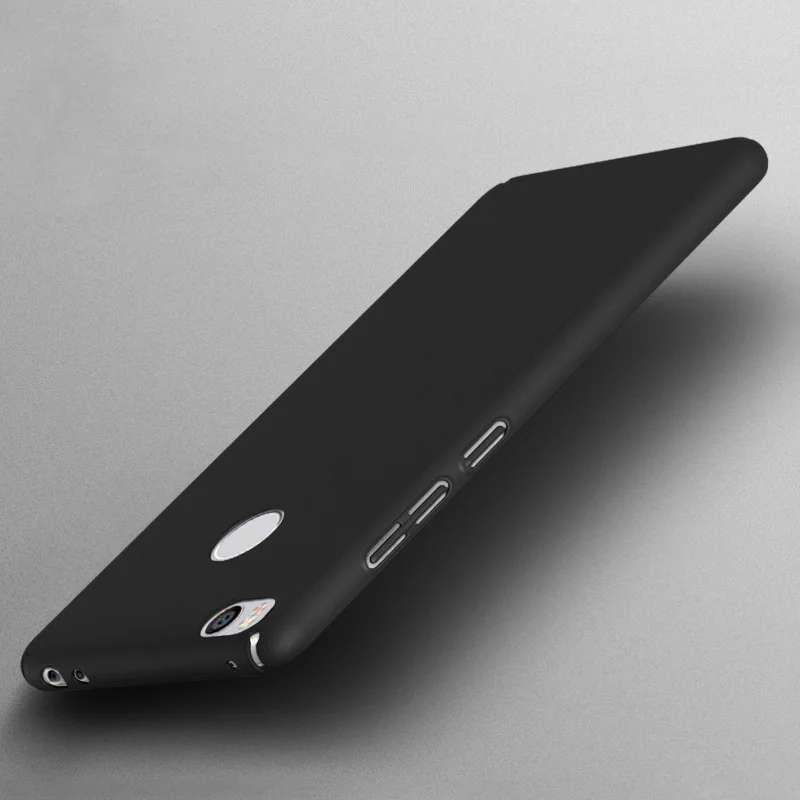 

Fashion Design for Xiaomi Mi Max Case 360 Full Protection Slim Matte Hard Plastic Back Cover Phone Cases For Xiaomi Mi Max 6.44"