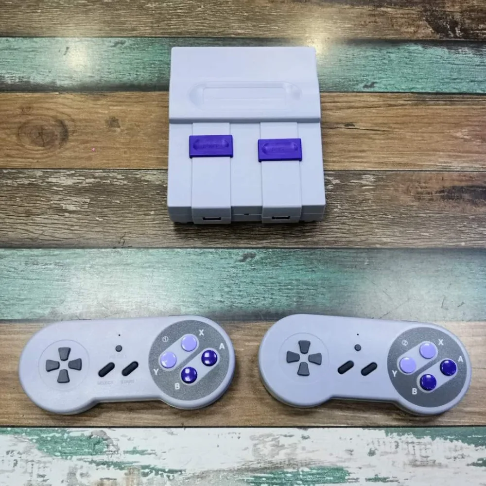 8Bit Mini HDMI семейная ТВ Видео игровая консоль Ретро HD выход Портативный игровой