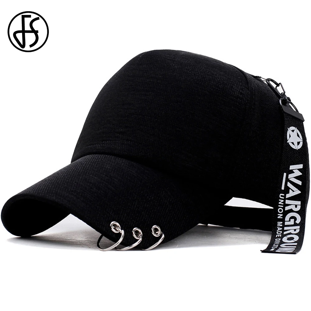 trendy baseball hats