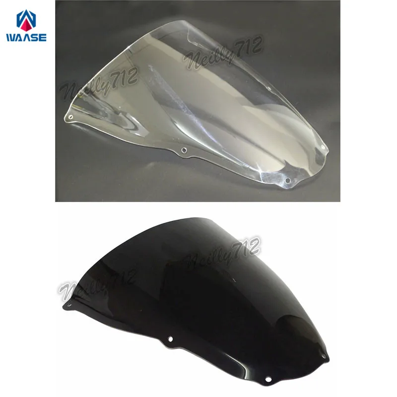 Ветровой экран waase для APRILIA RS50 RS125 RS250 RS 50 125 250 2006 2007 2008 2009 2010 2011|windscreen windshield|windshield