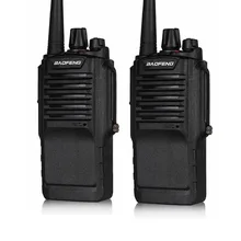 Baofeng BF-9700 Portable Walkie Talkie 8W UHF IP67 Waterproof Scanner Two Way ham Radio Professional Comunicador Transceiver