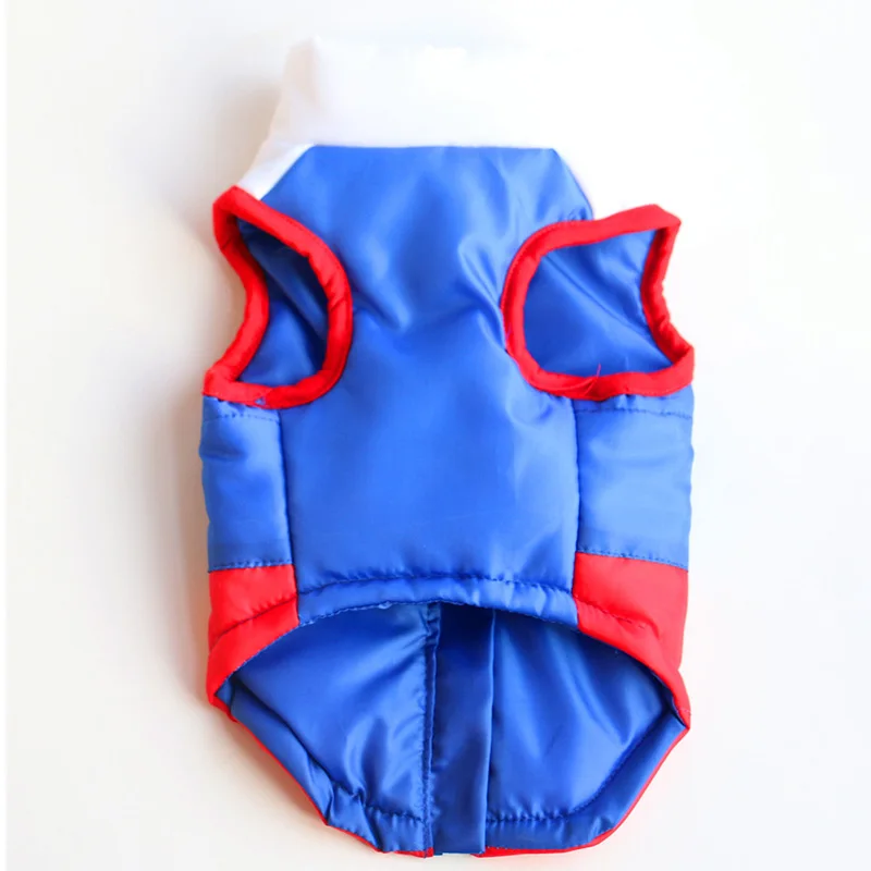 Title 30, Warm Dog Clothes For Small Dog Windproof Winter...