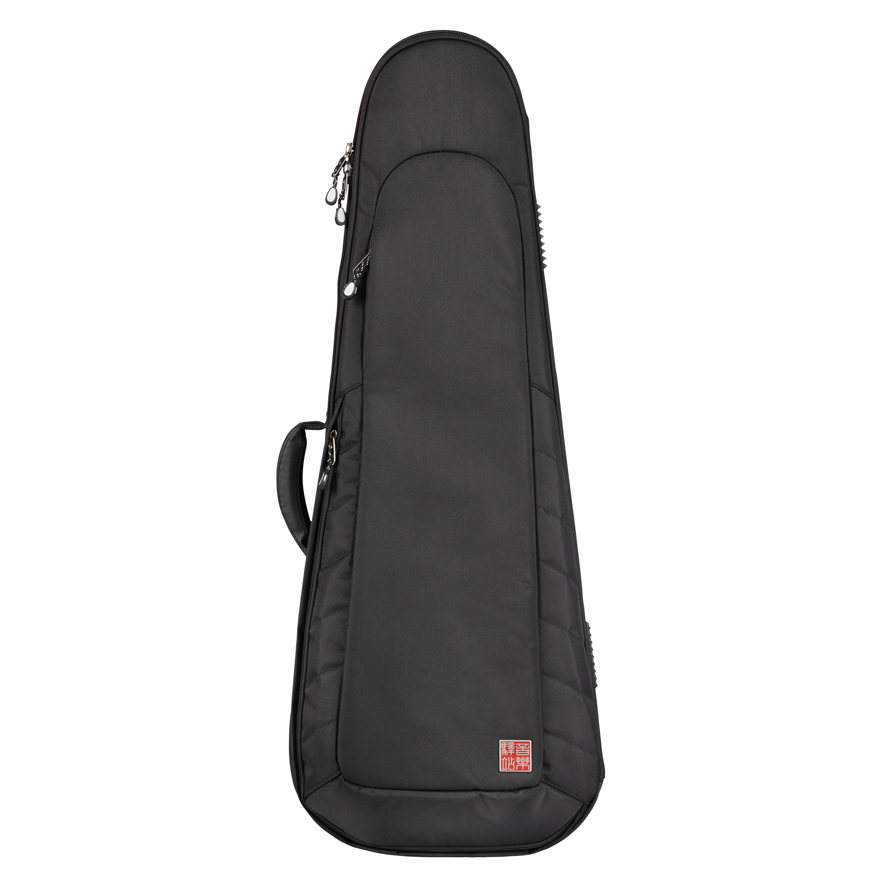 Music Area Electric Guitar Gig Bag ABS 360 Degree ALL ROUND Protection