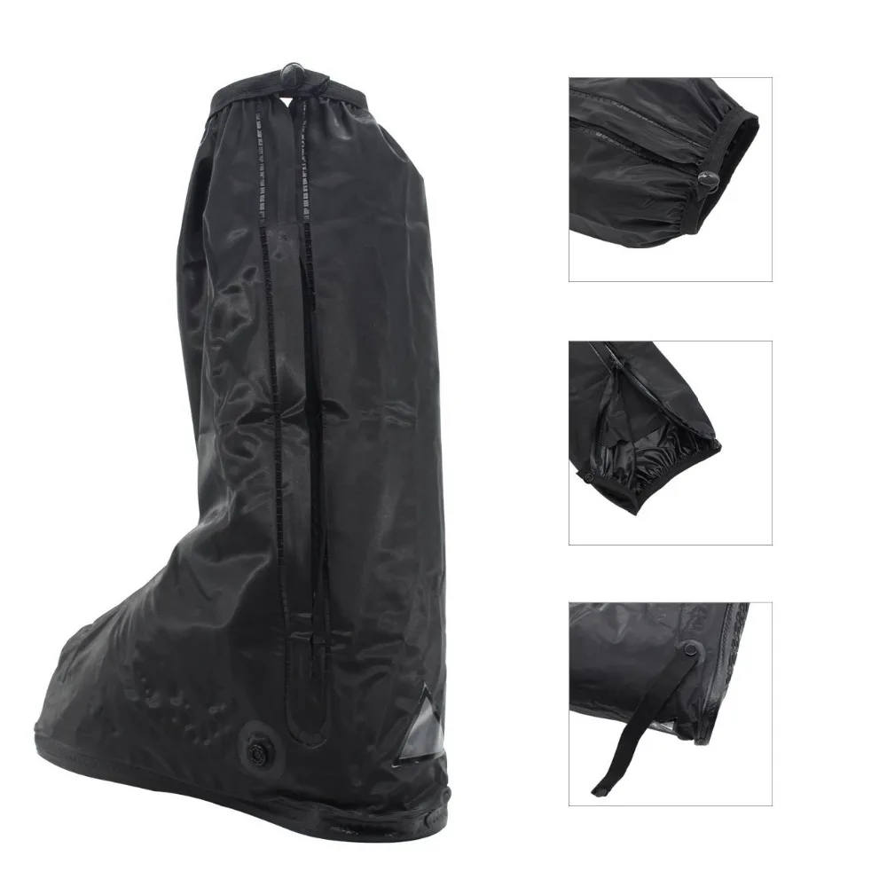 Boot Shoes Cover  2
