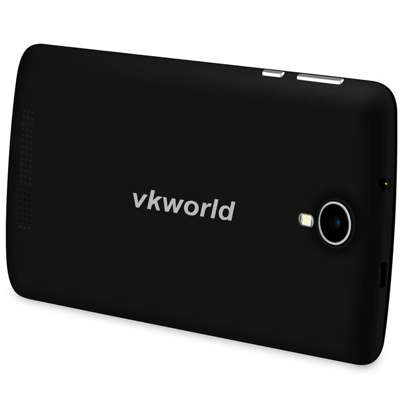 Оригинальный vkworld T6 MTK6735 4 ядра Android 5 1 мобильный телефон HD 6 0 дюйма сотовый 2G