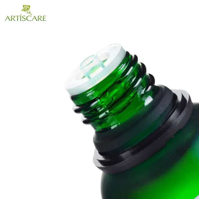 ARTISCARE натуральное эфирное масло 30 мл отбеливающий крем для лица и против пятен массажное масло для лица Осветление кожи ароматерапия, спа