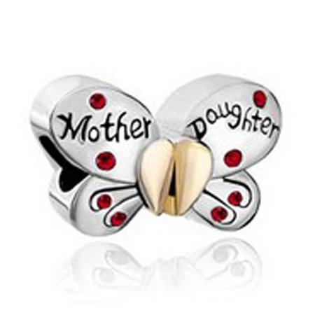 pandora charms mamma e figlia pandora charms mamma e figlia