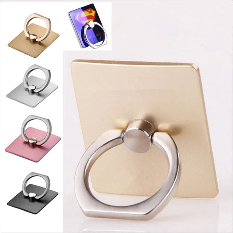 

Blu-ray cat head mobile phone bracket mobile phone ring buckle bracket