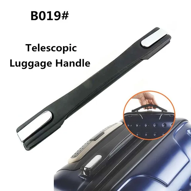 Buy Replacement Luggage Case Telescopic Handle Luggage
