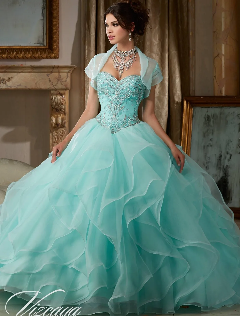 Compare Prices on Cinderella Quinceanera Dresses Online Shopping/Buy