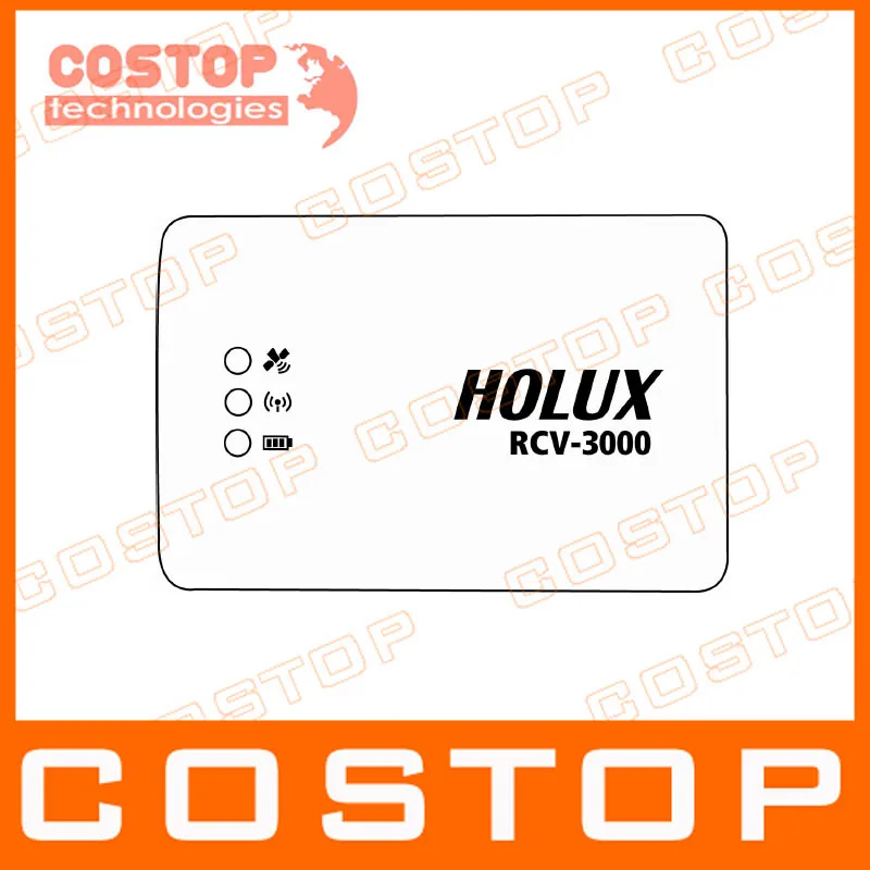 Holux RCV 3000 Bluetooth беспроводной gps регистратор данных приемник для портативных ПК 66
