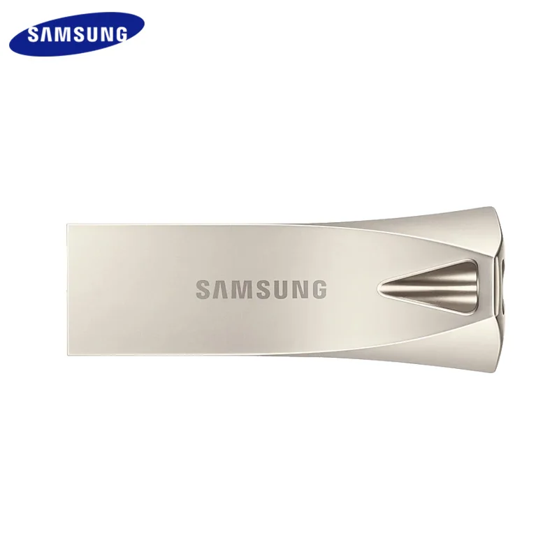 100% оригинальный Samsung Bar PLUS USB 3 1 32 Гб 64 ГБ высокоскоростной 200 МБ/с. флэш накопитель