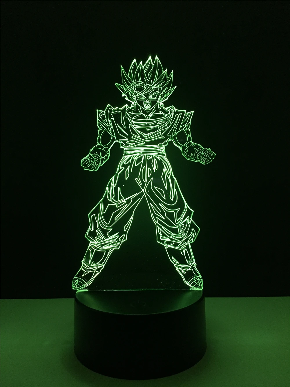 HTB1ZEyTXAfb_uJkSmFPq6ArCFXav.jpg_ Lampka 3D Dragon Ball Goku