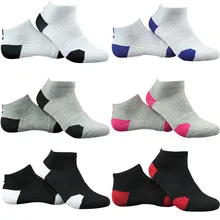 

Cotton Men's Running Women Socks Cycling Riding Bicycle Bike Football Socks Breathable Basketball Sport Socks