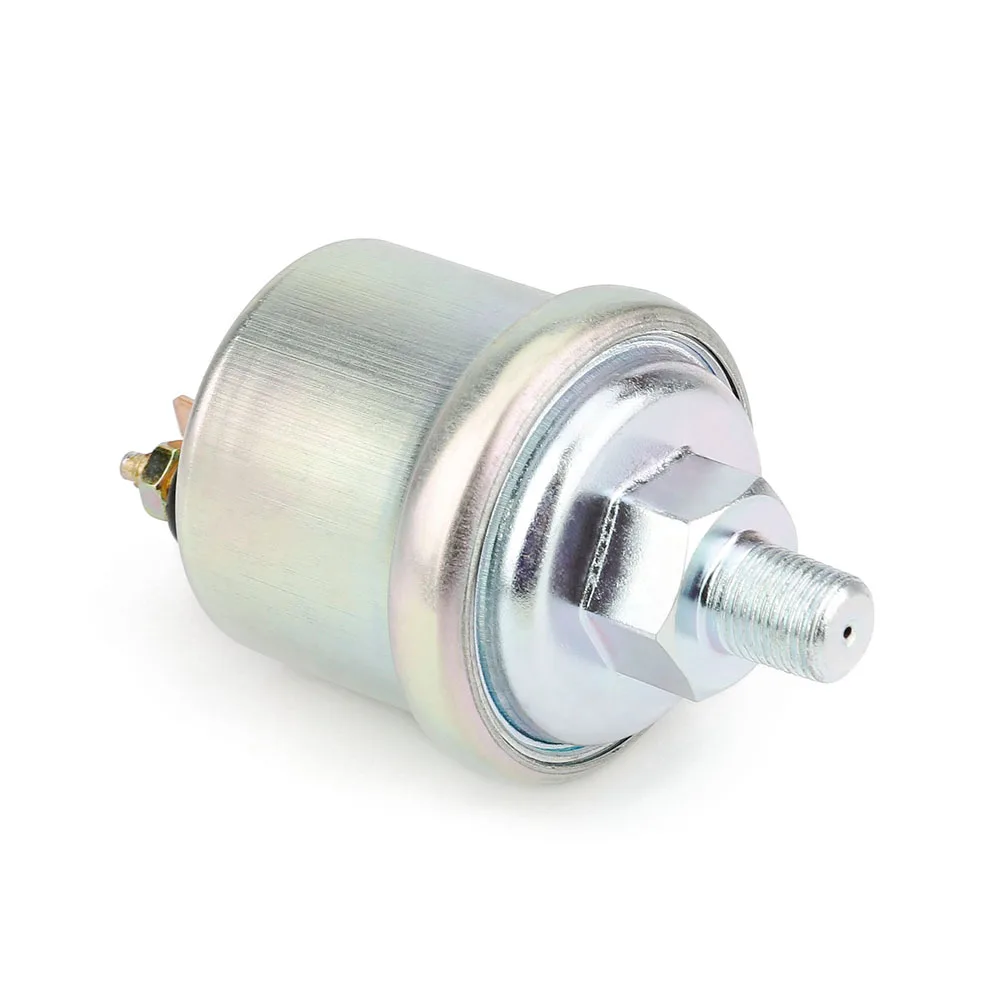 Oil pressure Sensor Replacement Digital Wideband oil press gauge 12V 1/8 NPT YC100655 car gauge oil pressure sensor