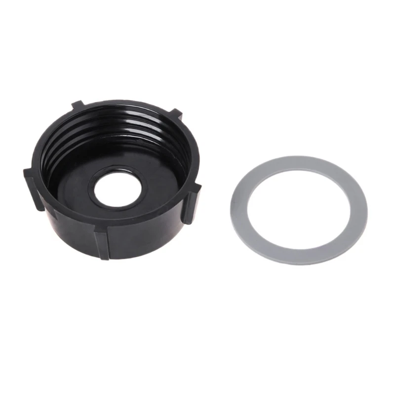 

Bottom Jar Base with Cap Gasket Seal Ring for Oster Blender Replacement Part Juicer Spare Assembly Kitchen Appliance Parts