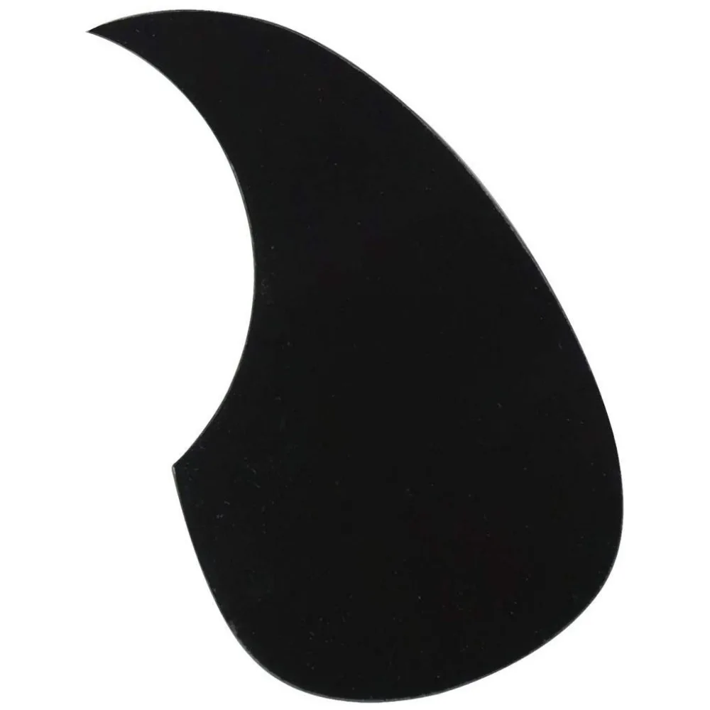 Acoustic Guitar Pickguard Guitar Pick Guard Fits 40" 41" Size Guitarra