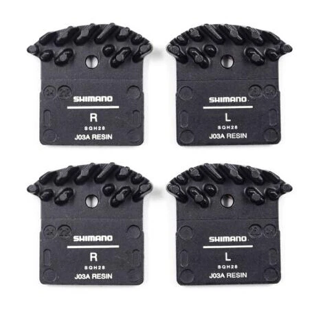 SHIMANO J03A колодки DEORE XT SLX радиаторная пластина Ice Tech Тормозных колодок MTB M7000 M8000 M9000