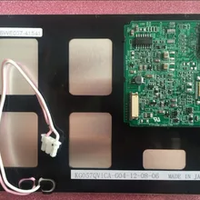 KG057QV1CA-G01 KG057QV1CA-G02 KG057QV1CA-G03 KG057QV1CA-G04 запчасть для замены ЖК-дисплей экран панель