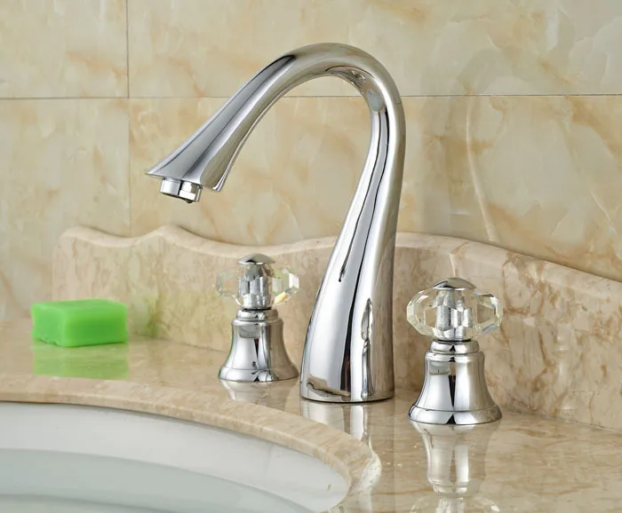 Bathroom Faucets With Crystal Handles compare prices on crystal bathroom faucet- online shopping/buy low Bathroom Faucets With Crystal Handles compare prices on crystal bathroom faucet- online shopping/buy low