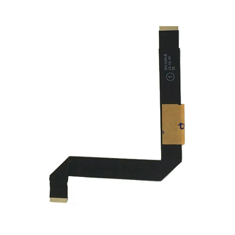 Новинка 593 1604 B для MacBook Air 13 3 &quotA1466 2013 2014 года трекпад гибкая лента тачпада