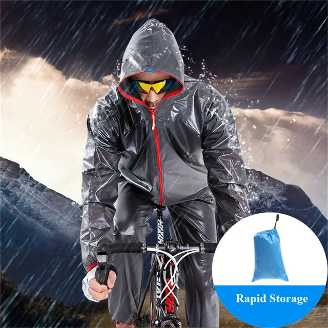 X-TIGER Cycling Skin Coat Jersey Bicycle Windproof Jacket Light Rain Coat  Green