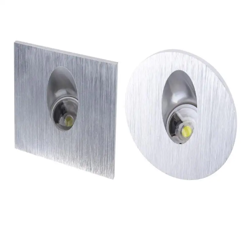 

1W LED Holding-down LED Lamp Ladder LED Stairs Light LED Wall Light