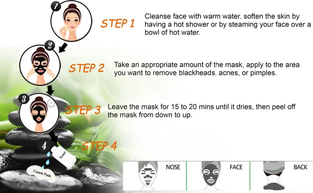 how to use