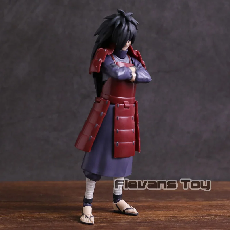 shf madara