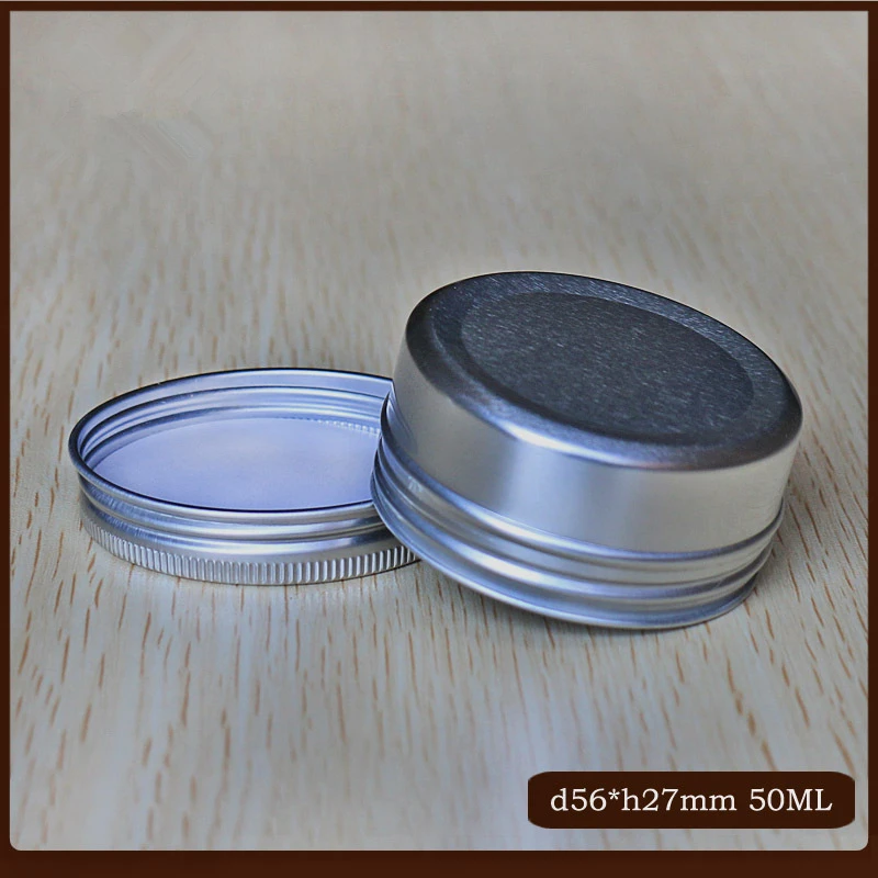 50g jar