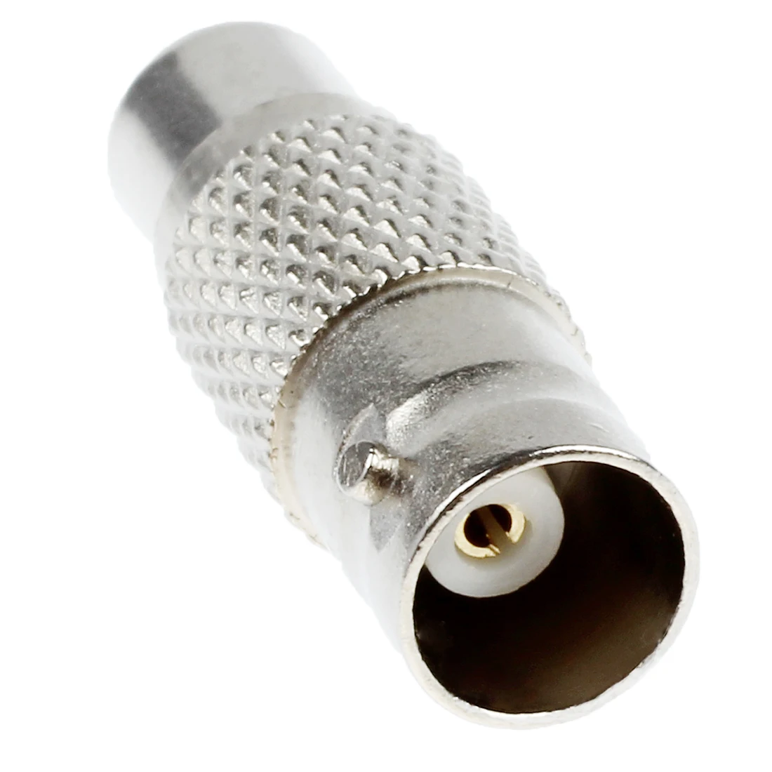 Адаптер SLS Silver BNC (female) к RCA (female)|to rca|rca to rcarca |
