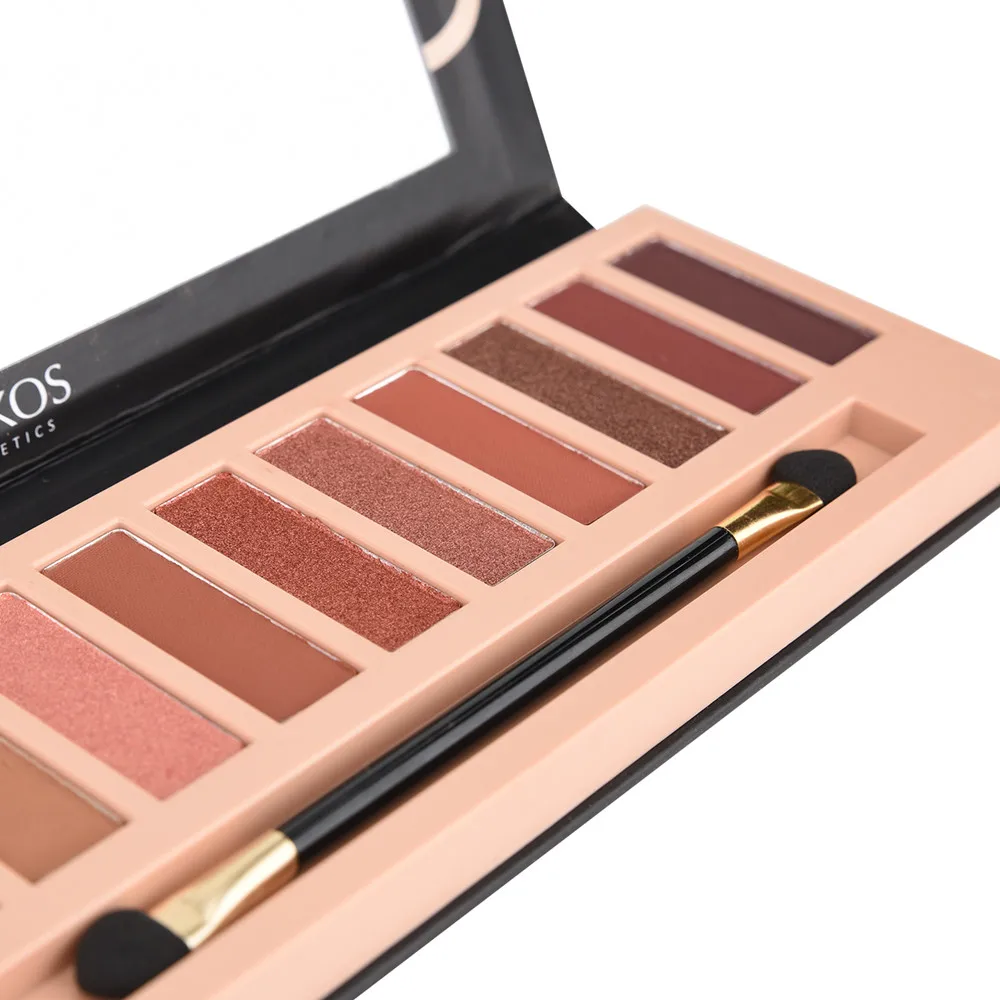 12 Eye Shadow_