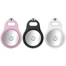 Небольшой портативный внутренний дезодорант для холодильника очиститель воздуха дымка формальдегид отрицательных ионов удаление анион озона Стерилизация