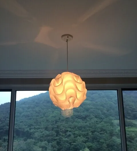 pendant light