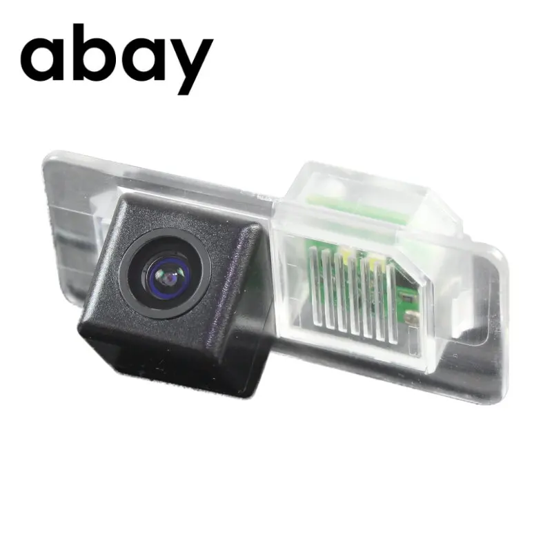 Car Reversing Parking Camera For BMW X1 F48 X3 F25 X4 F26 X5 F15 X6 F16 X6 F86 HD Night Vision Backup Camera Rear View Camera (1)
