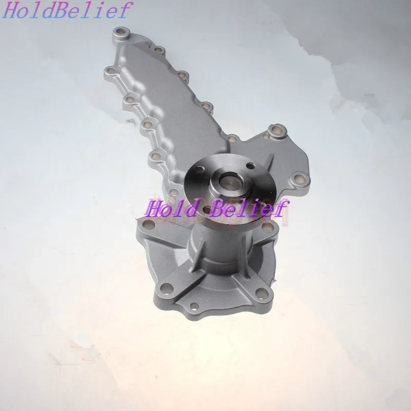Водяной насос для Kubota водяная помпа V2203 M с насосом |kubota water pump|kubota pumppump for |