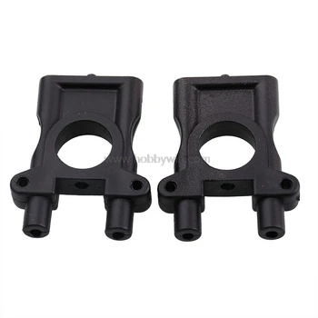 

HSP part 60048 Centre Diff Mount 2P for HiMOTO Hispeed 1/8 RC Model Buggy Car Truck