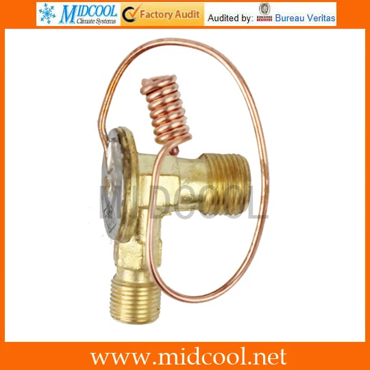 A/C Air Conditioning System Evaporator Expansion Valve O ring OEM