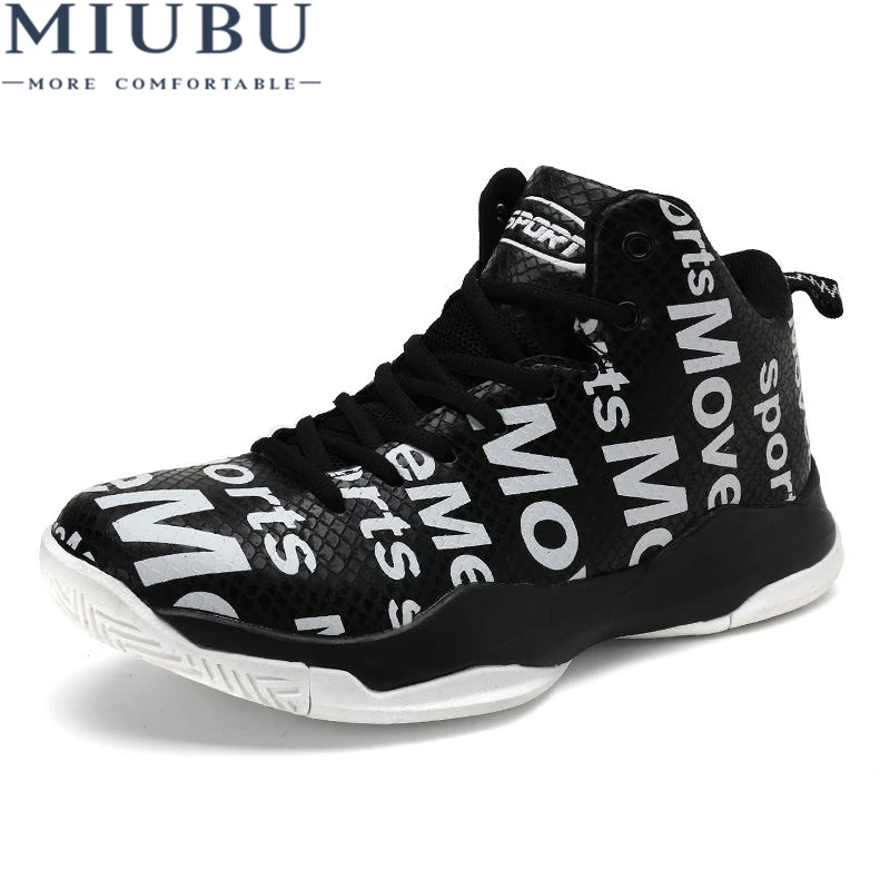 

MIUBU Men Shoes Fashion Lace Up Sneakers Trainers Breathblae Summer Leather Men Casual Shoes Flat Krasovki Hommes Chaussures