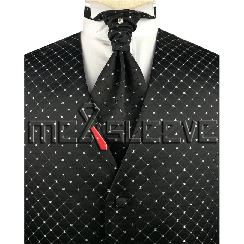 Wholesale cheap men s suits high quality waistcoat 4pcs